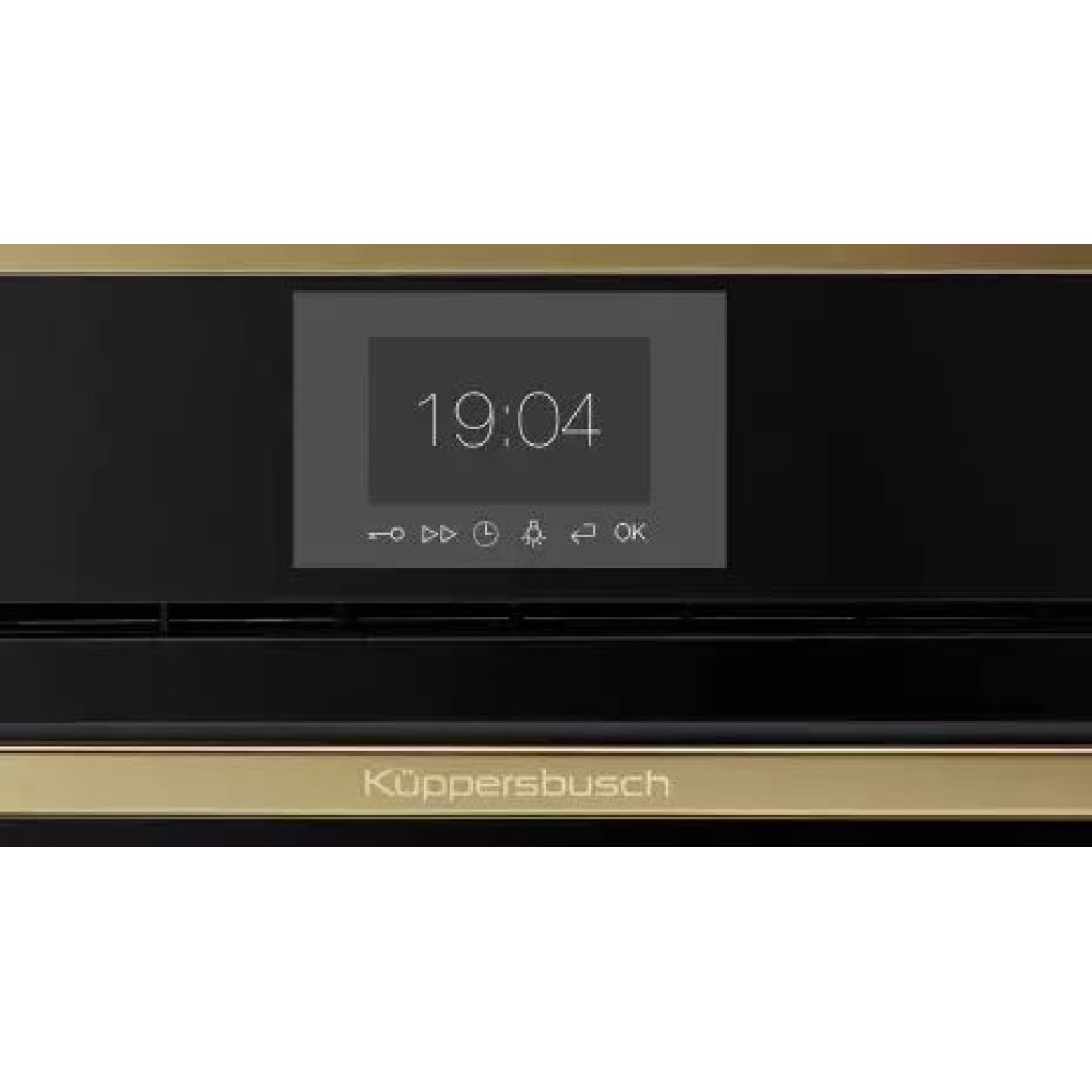 Компактный духовой шкаф Kuppersbusch CBP 6550.0 S4