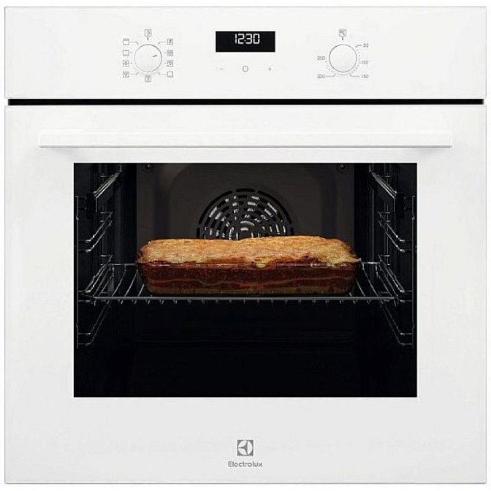 Духовой шкаф Electrolux EOF5F50BV