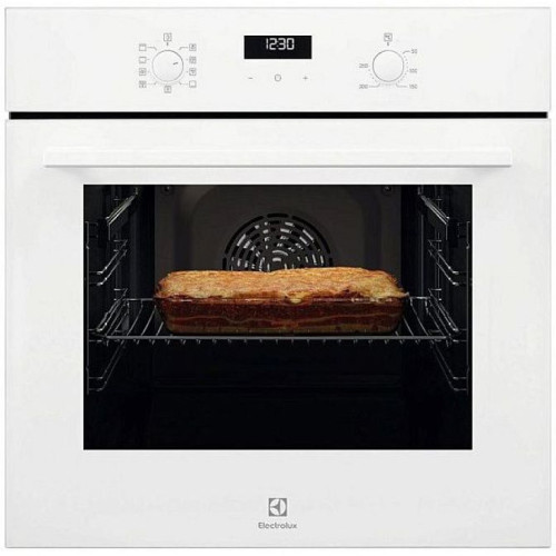 Духовой шкаф Electrolux EOF5F50BV