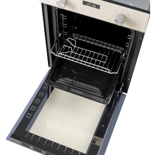 Духовой шкаф Maunfeld EOEM516BG