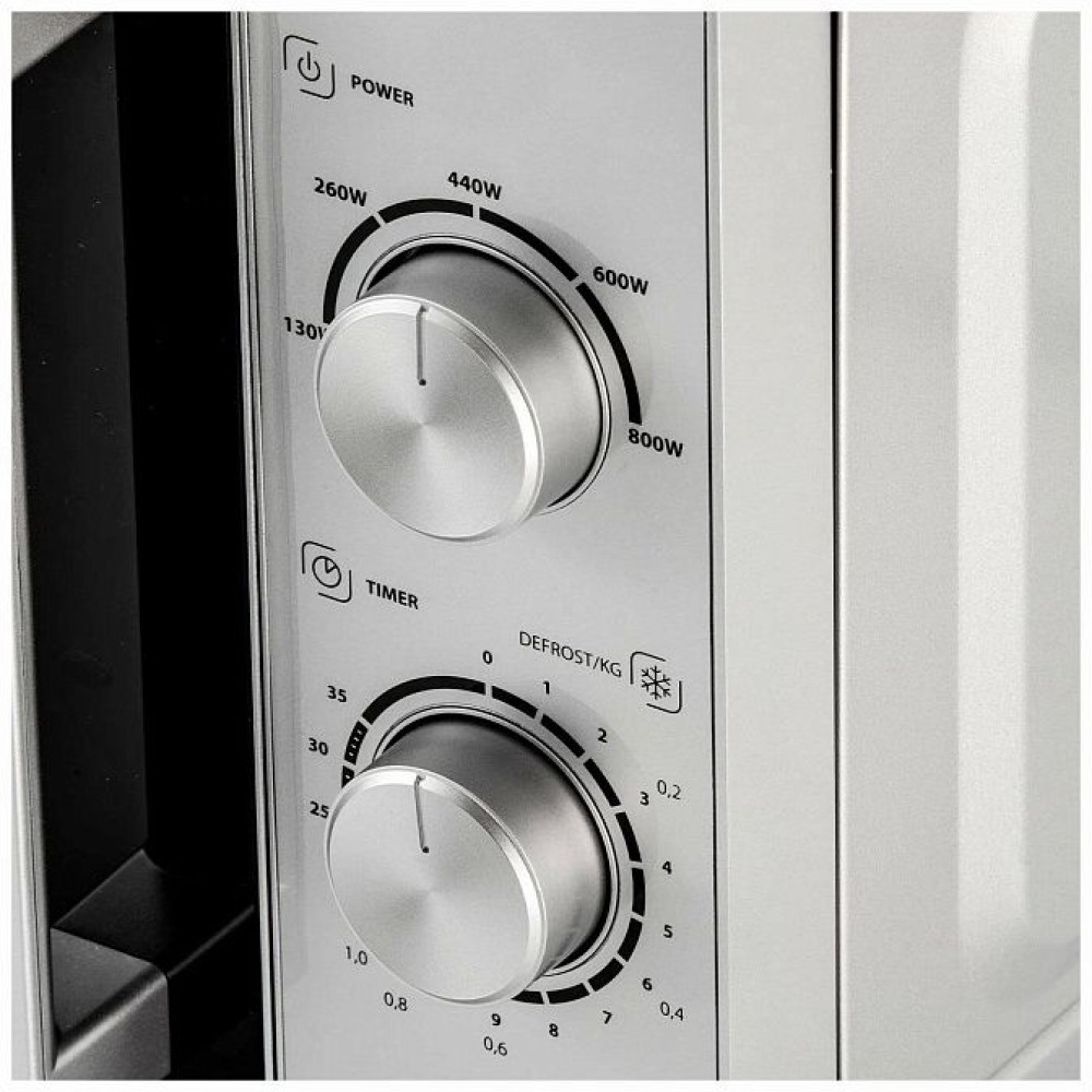 Микроволновая печь CASO M 20 Gourmet