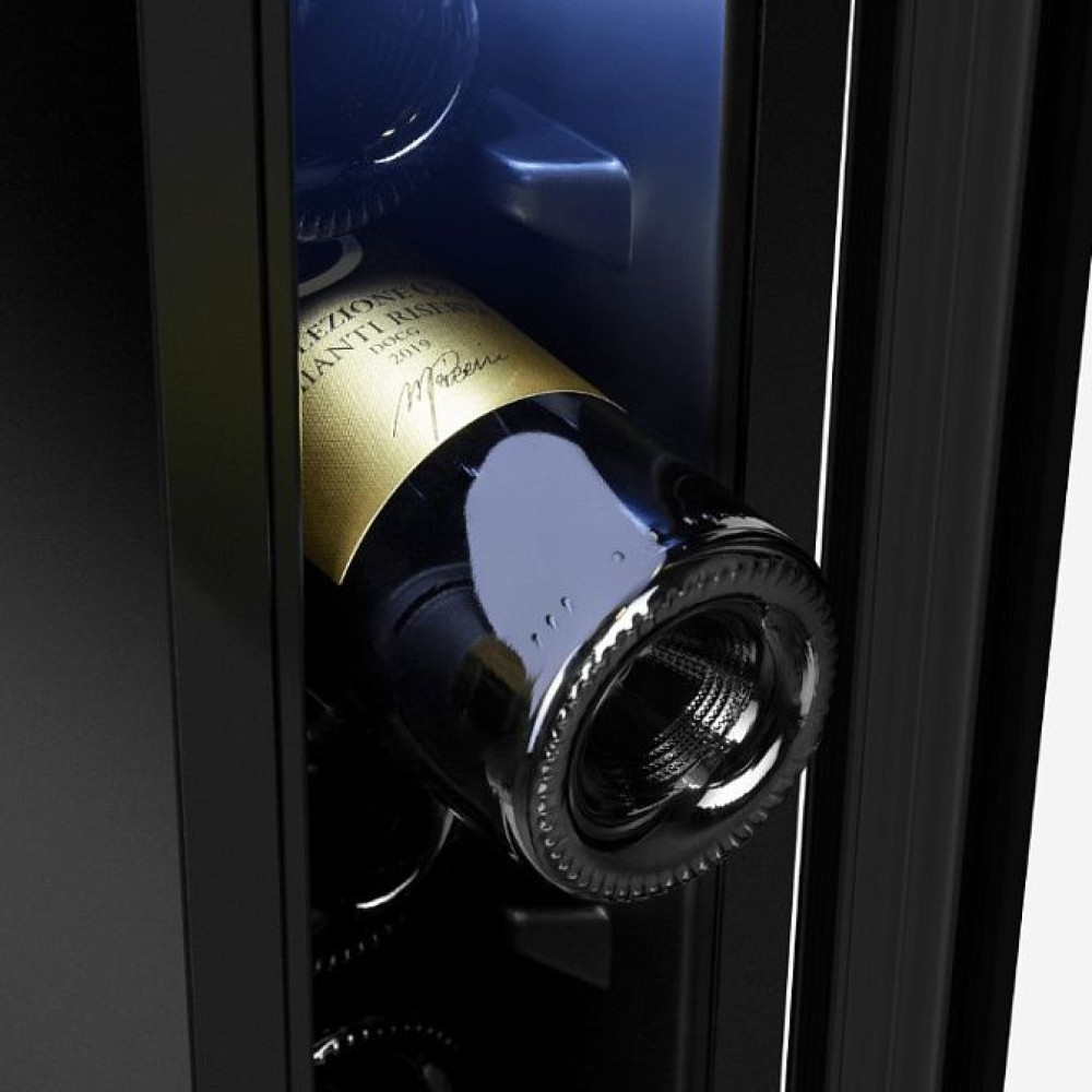 Винный шкаф Maunfeld MBWC-20S7