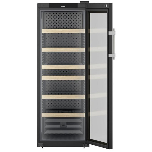 Винный холодильник Liebherr WFbli 5041-20 001