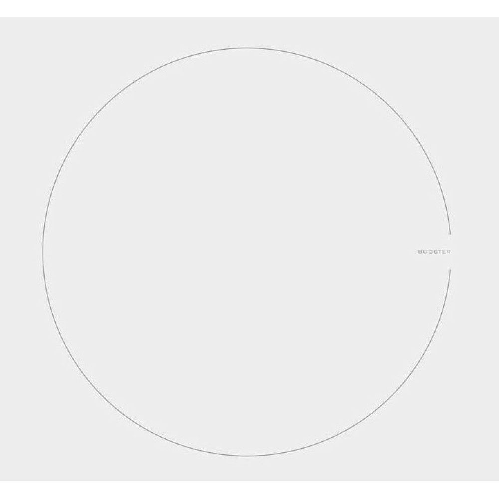 Варочная панель Korting HIB 95750 BW Smart