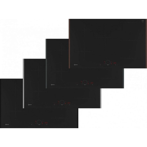 Индукционная стеклокерамич. панель Neff T58YHW1C0