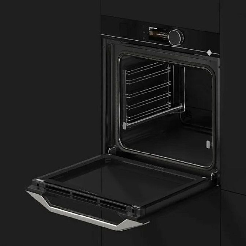 Духовой шкаф с паром De Dietrich DOR4747X