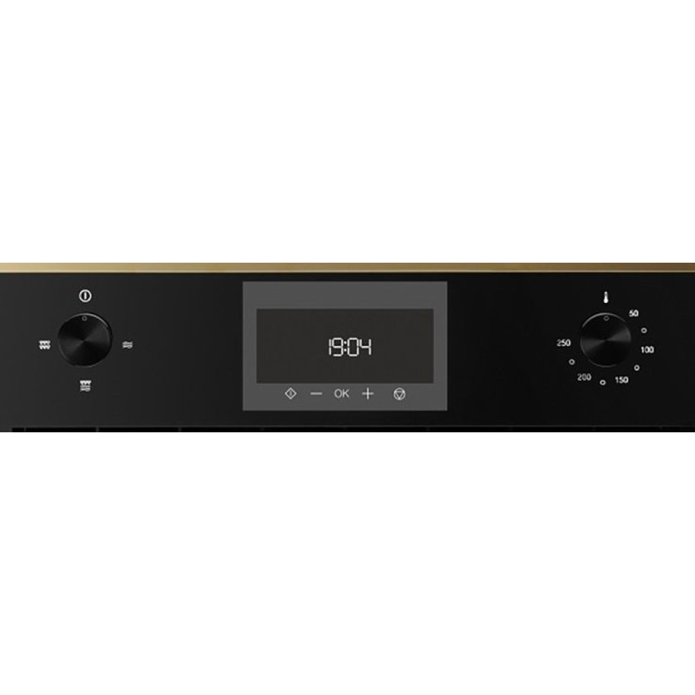 Встраиваемая микроволновая печь Kuppersbusch CM 6330.0 S7 Copper