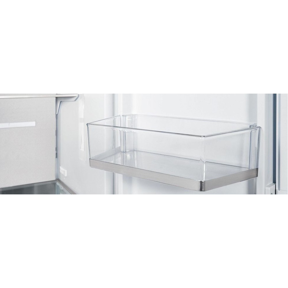 Холодильник Bertazzoni RFD90S5FPNS/24