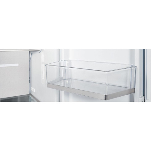 Холодильник Bertazzoni RFD90S5FPNS/24