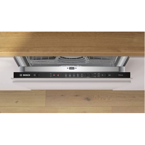 Посудомоечная машина Bosch SMV25EX02E