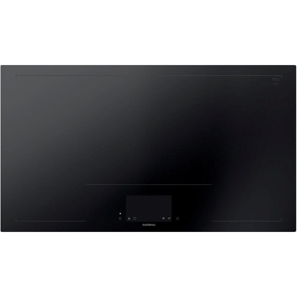 Индукционная стеклокерамич. панель Gaggenau CX492101