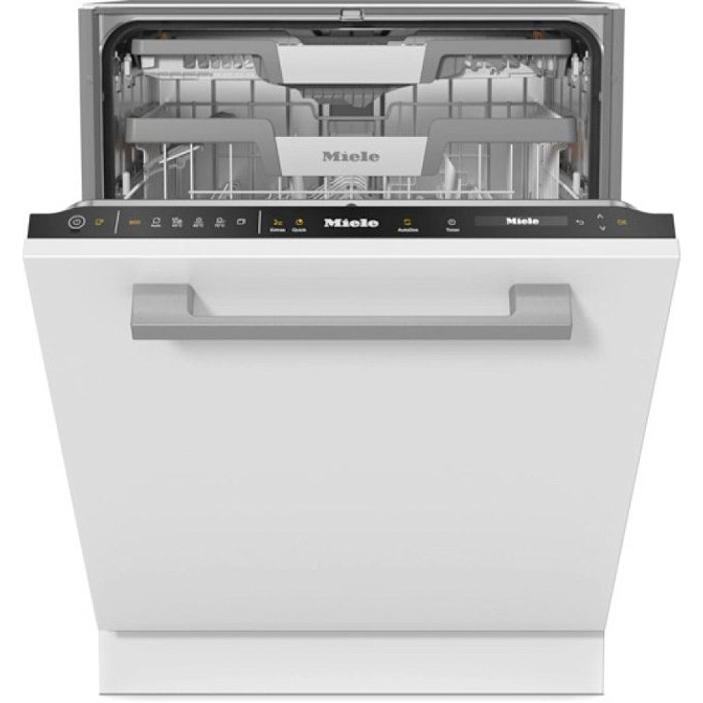 Посудомоечная машина Miele G 7651 SCVi AutoDos
