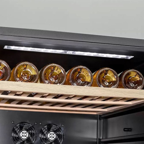 Винный холодильник Meyvel MV160-KBT2