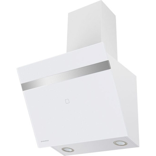 Вытяжка Maunfeld MEDWAY 60 белый/сатин