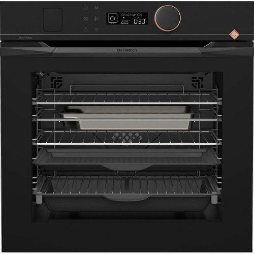 Духовой шкаф с паром De Dietrich DOR4546HE