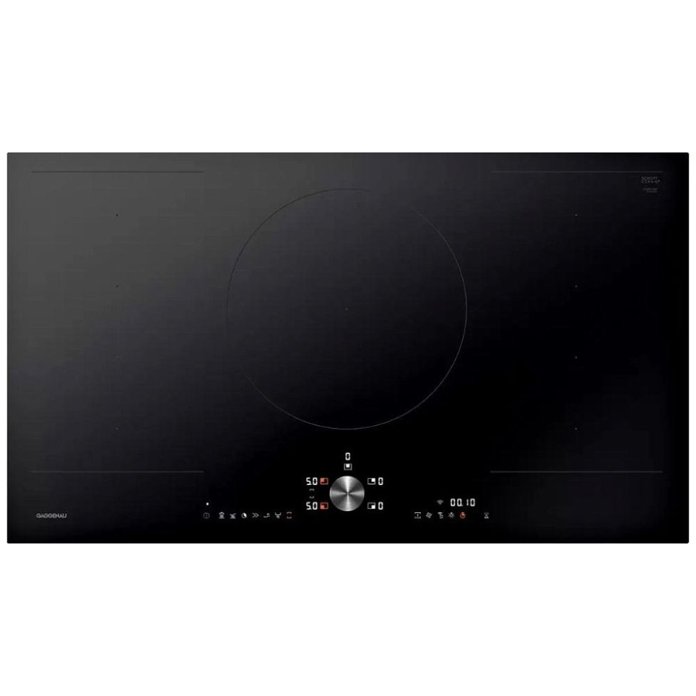 Индукционная стеклокерамич. панель Gaggenau CI292102