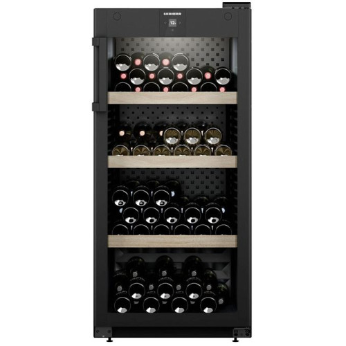 Винный холодильник Liebherr WPbl 4201-20 001