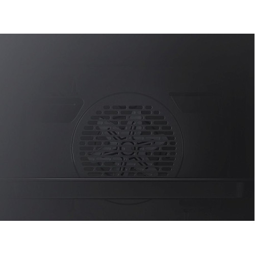 Духовой шкаф V-ZUG CombairSteamer V2000 60 черное стекло CS2T-23036