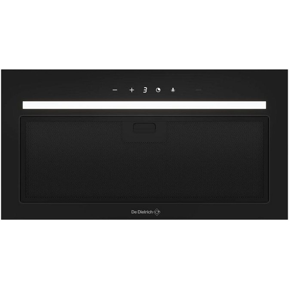 Вытяжка De Dietrich DHG4573B