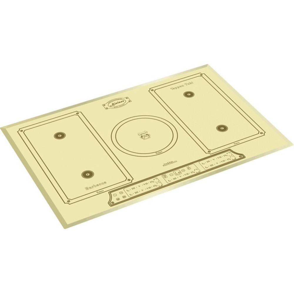 Стеклокерамическая панель Kaiser KCT 7797 FI ElfEm