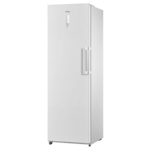 Морозильная камера Korting KNFR 1896 W