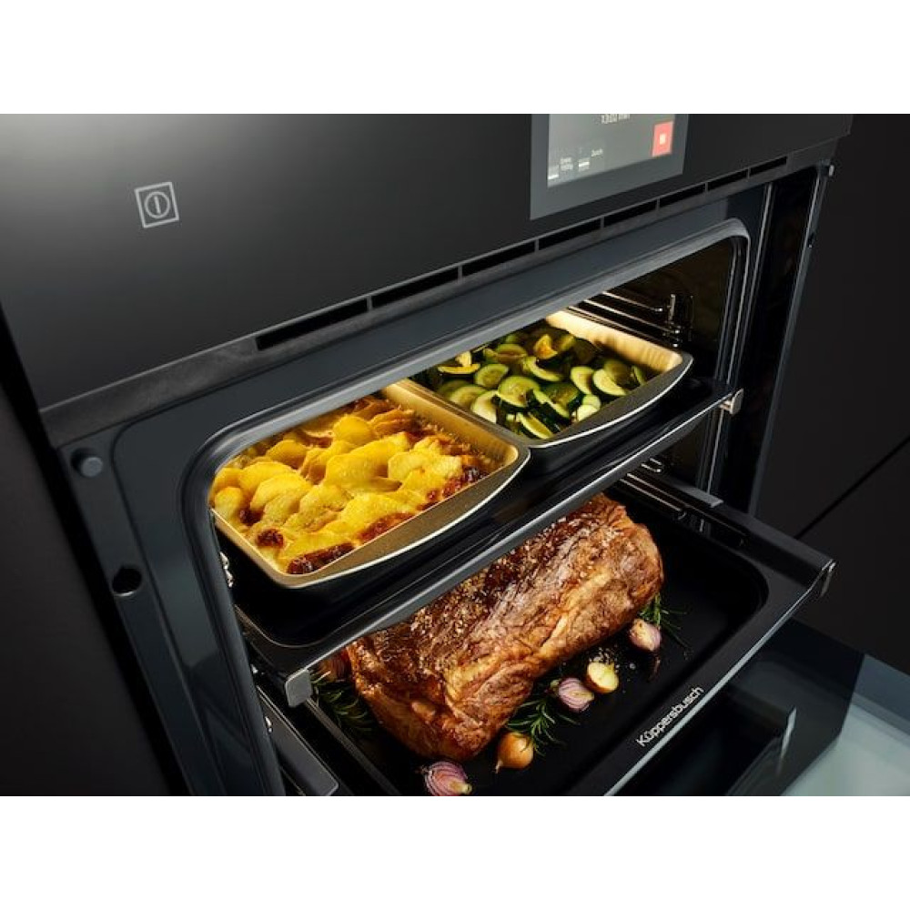 Духовой шкаф Kuppersbusch B 6850.0 S4