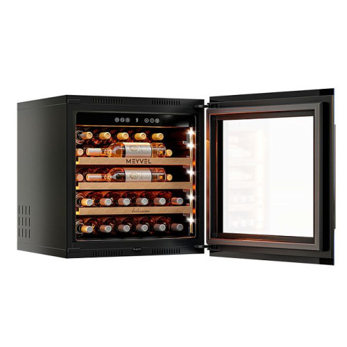 Винный холодильник Meyvel MV31PRO-KBB1