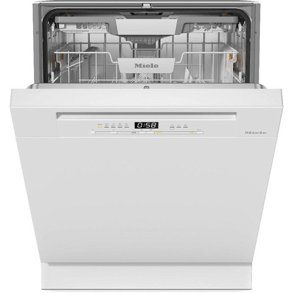 Посудомоечная машина Miele G 5410 SCi Active Plus белый