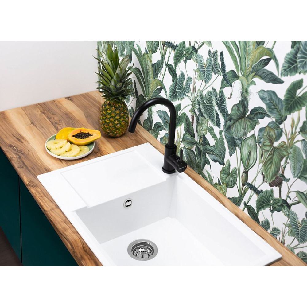 Смеситель OMOIKIRI Shinagawa 2 PlusPA(арт.4994410)