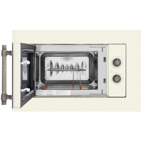 Встраиваемая микроволновая печь Maunfeld JBMO.20.5ERIB