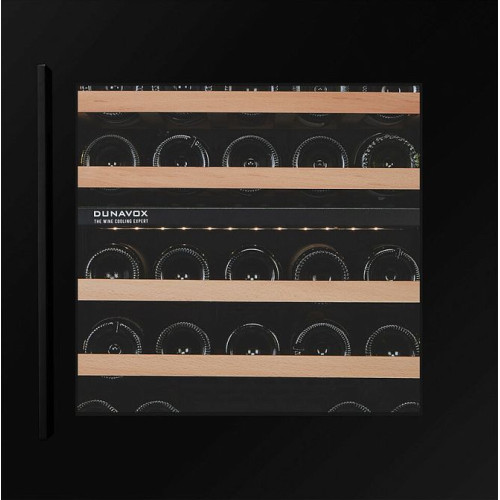Винный холодильник Dunavox DXJ-26.69DB