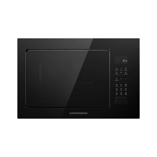 Микроволновая печь Kuppersberg HMF 627 B