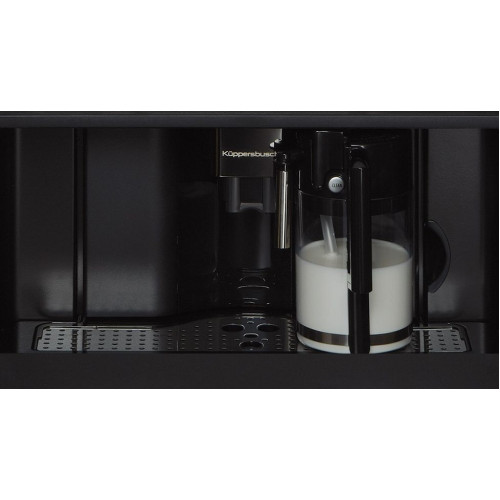 Встраиваемая кофемашина Kuppersbusch CKV 6550.0 G5
