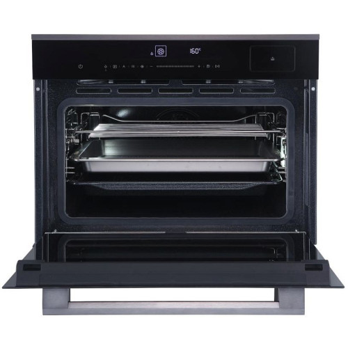 Электрический духовой шкаф c функцией пара Korting OKB 3450 GNBX Steam