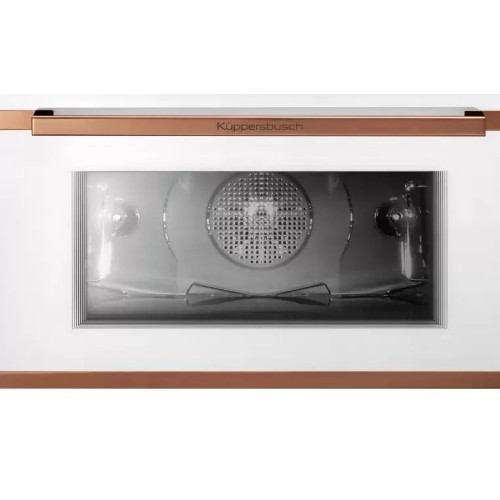 Компактный духовой шкаф Kuppersbusch CBP 6550.0 W7
