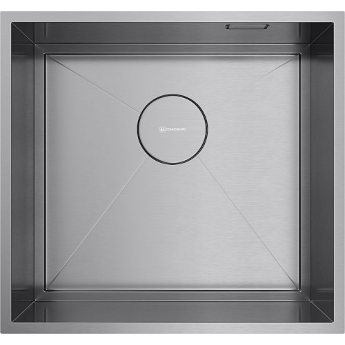 Кухонная мойка Omoikiri Kasen 48-26-INT-IN нерж.сталь/нержавеющая сталь(арт.4997056)