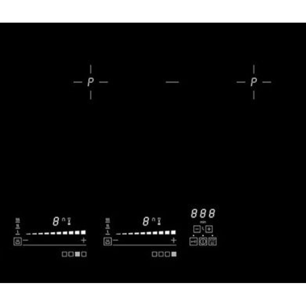 Варочная панель Kuppersbusch KI 9800.0 SR