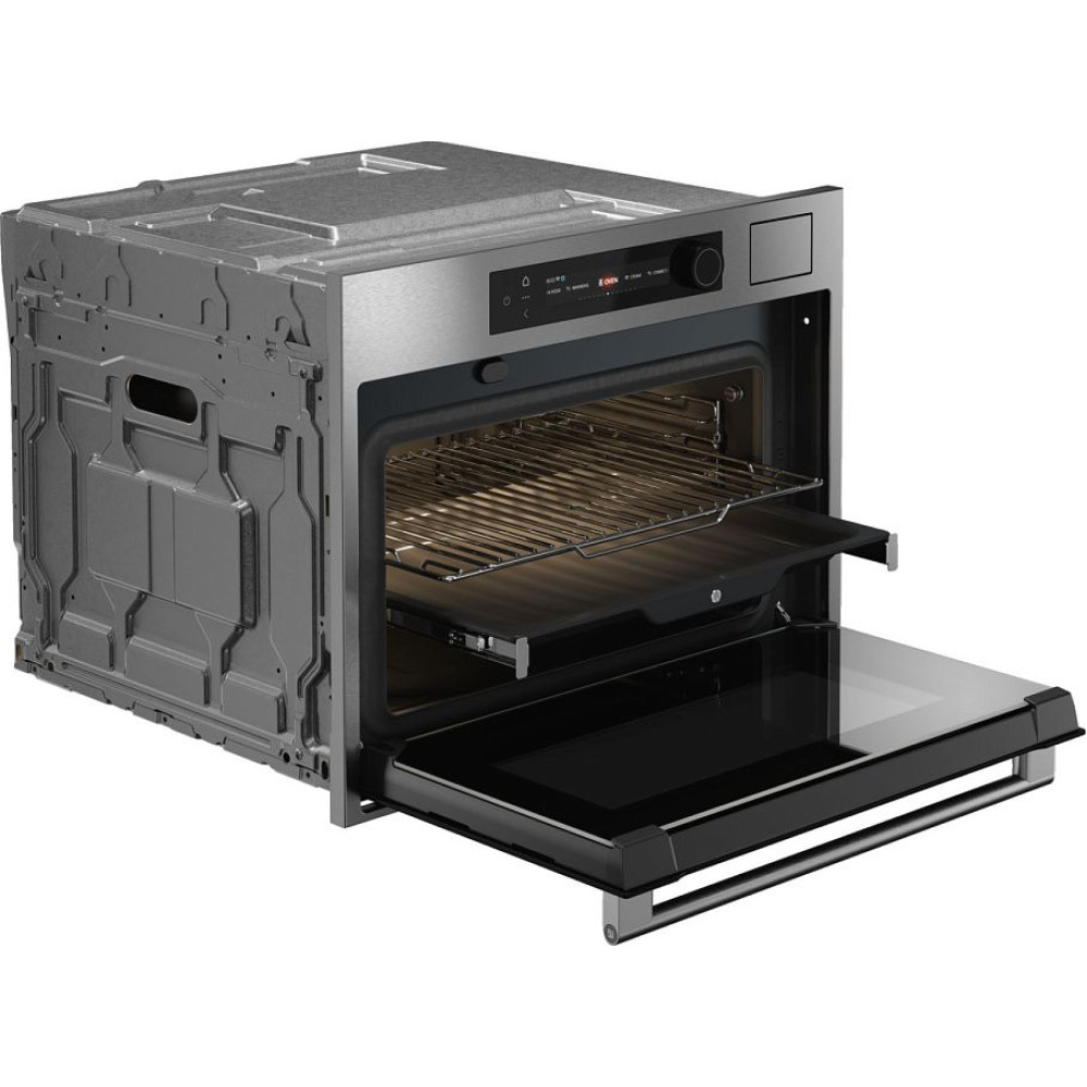 Компактный дух. шкаф Asko OCS64SSH