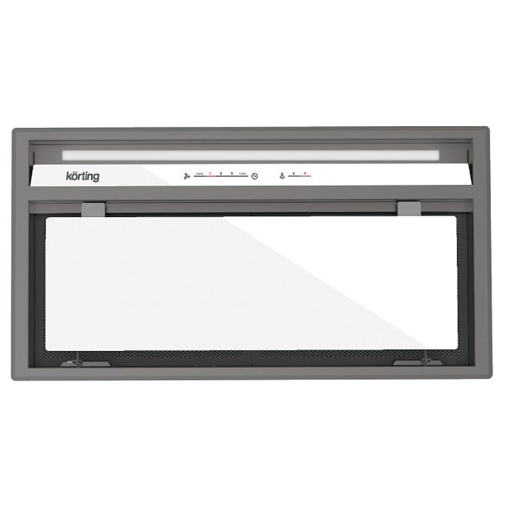 Вытяжка Korting KHI 60945 DGW