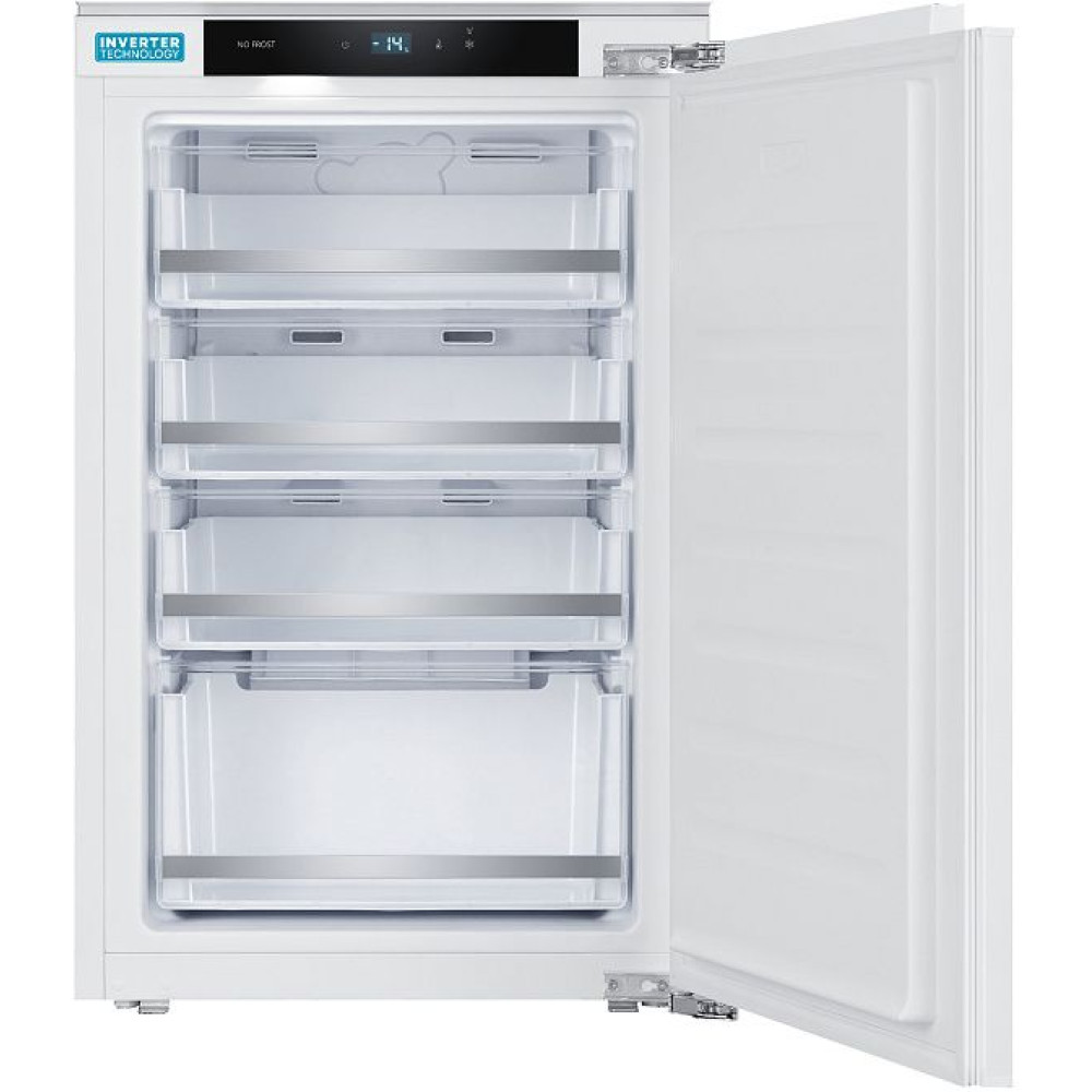 Морозильник Korting KSFI 1078