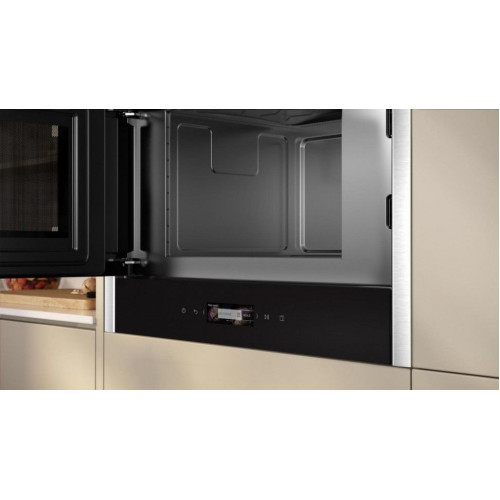 Микроволновая печь Neff NL4WR21N1