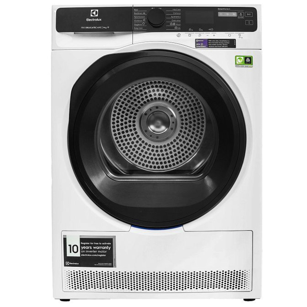 Сушильная машина Electrolux EW7D595UCE