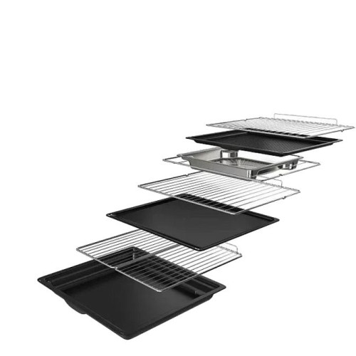 Духовой шкаф с паром De Dietrich DOR4747X