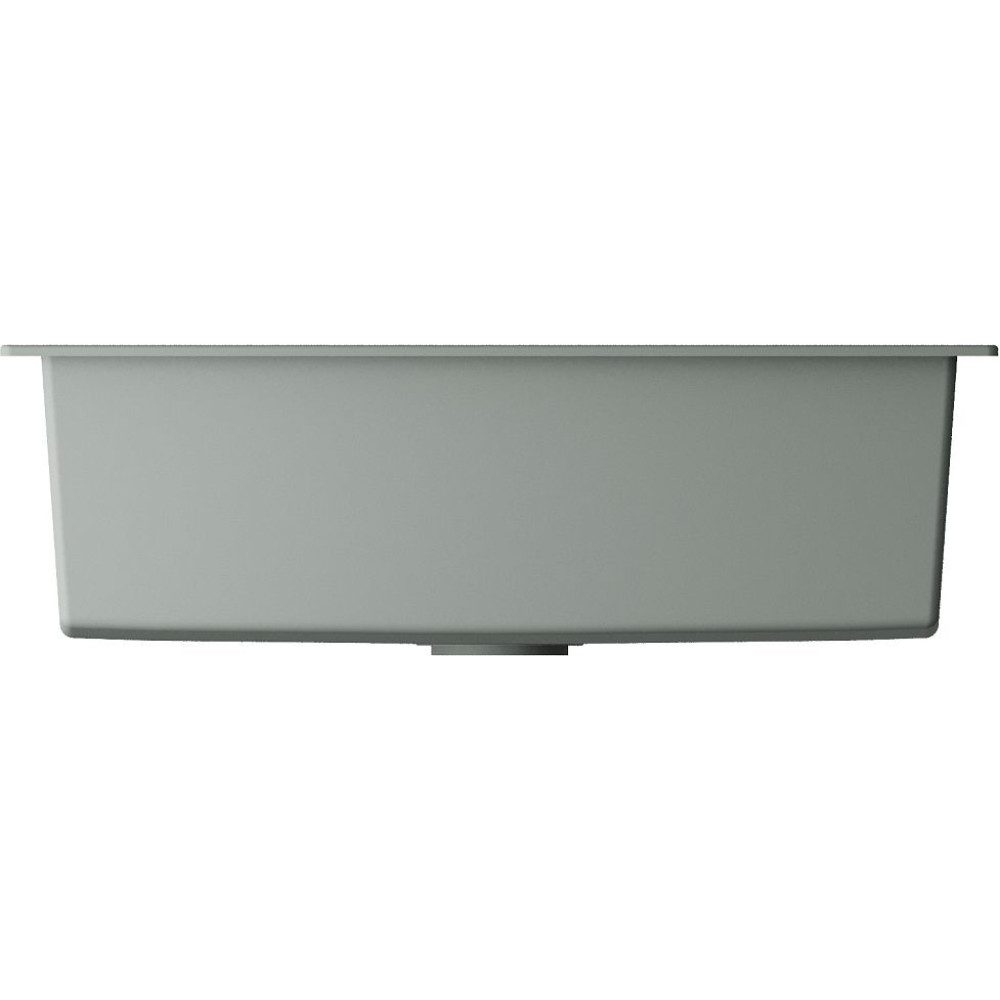 Кухонная мойка OMOIKIRI Yamakawa 75-U/I-WG (арт.4993181)