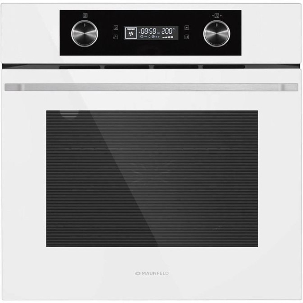 Духовой шкаф MAUNFELD AEOH60102W