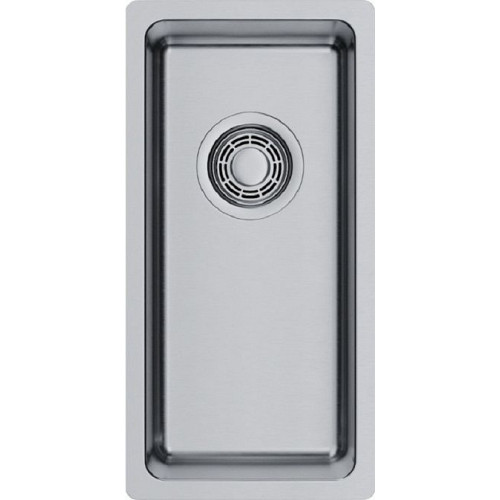 Кухонная мойка OMOIKIRI Tadzava 22-U/I-IN ULTRA 15 нерж.сталь/нержавеющая сталь (арт.4997112)