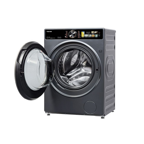 Стиральная машина Toshiba TW-T25BZU115MWRU(MG)