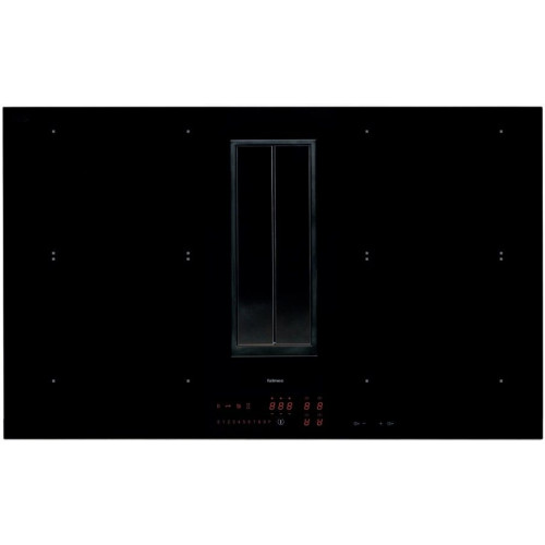 Индукционная стеклокерамич. панель+вытяжка (в столешницу) Falmec QUANTUM PRO