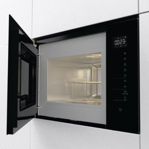 Встраиваемая микроволновая печь Gorenje BMI251SG3BG