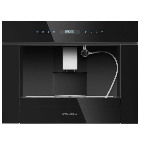 Встраиваемая кофемашина Maunfeld AMCM1503B